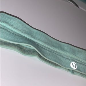 Lululemon headband